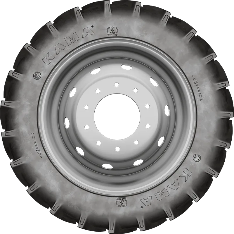 KAMA-405 в Лермонтове — KAMA TYRES KAMA-405 в Лермонтове
