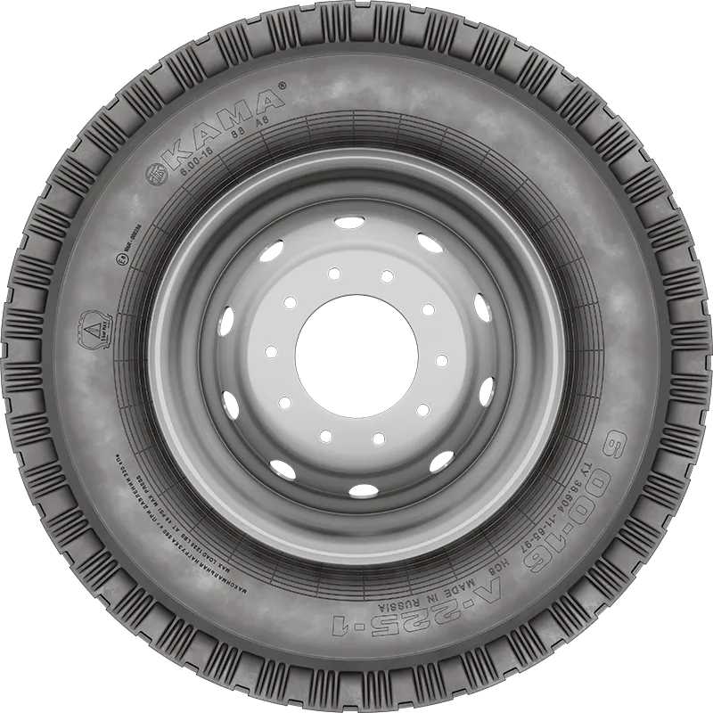 Л-225-1 в Лермонтове — KAMA TYRES Л-225-1 в Лермонтове