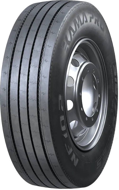 KAMA PRO NF 102 в Лермонтове — KAMA TYRES KAMA PRO NF 102 в Лермонтове