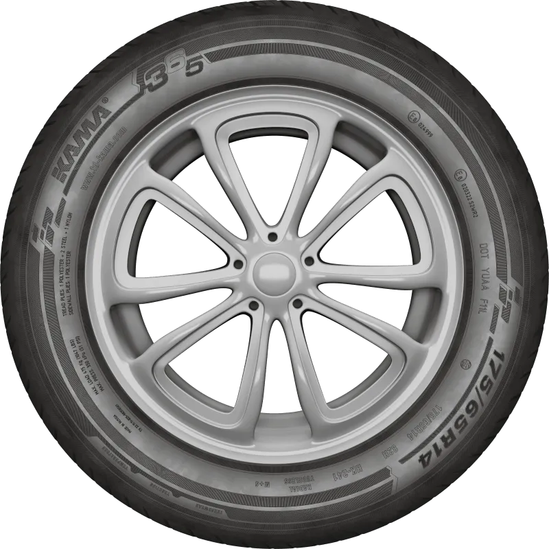 KAMA 365 (НК-241) в Лермонтове — KAMA TYRES KAMA 365 (НК-241) в Лермонтове