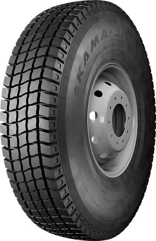 KAMA-310 нс18 в Лермонтове — KAMA TYRES KAMA-310 нс18 в Лермонтове