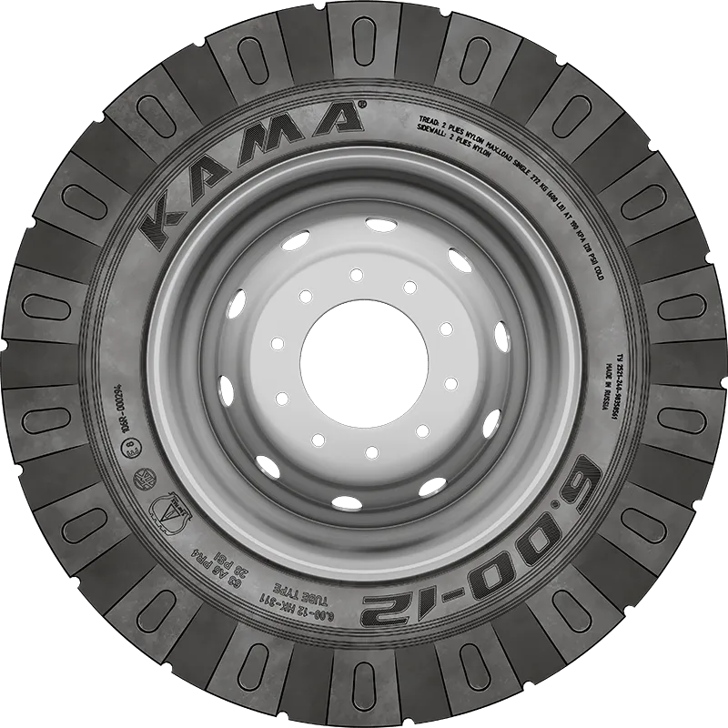 KAMA-311 в Лермонтове — KAMA TYRES KAMA-311 в Лермонтове
