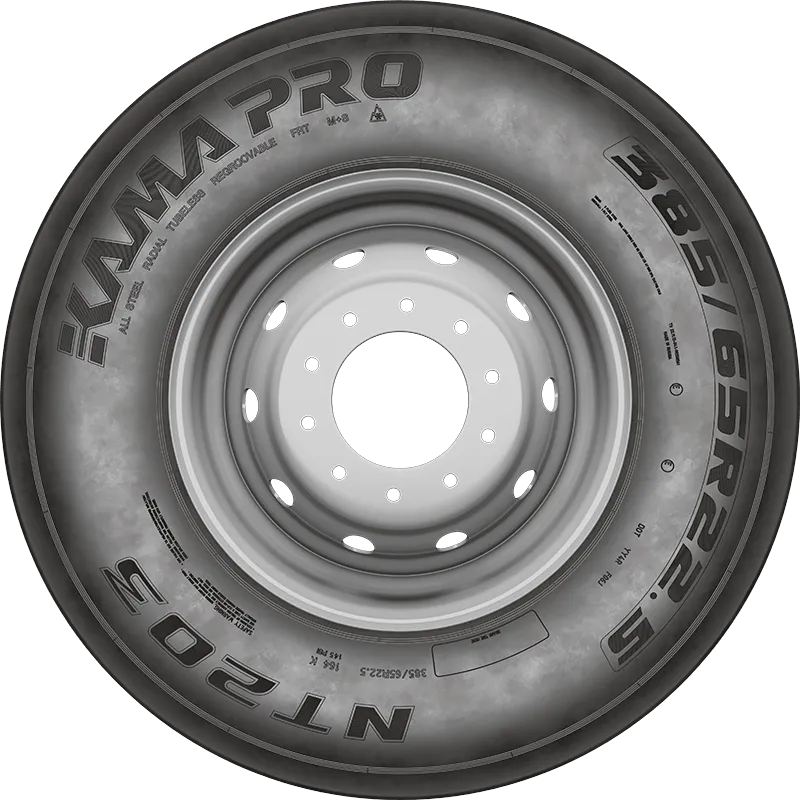 KAMA PRO NT 203 в Лермонтове — KAMA TYRES KAMA PRO NT 203 в Лермонтове