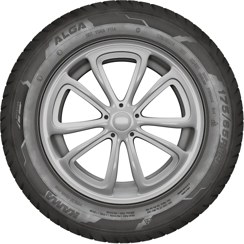 KAMA ALGA (НК-531) нешип в Лермонтове — KAMA TYRES KAMA ALGA (НК-531) нешип в Лермонтове