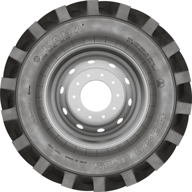 Ф-35 в Лермонтове — KAMA TYRES Ф-35 в Лермонтове
