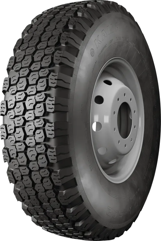 И-502 в Лермонтове — KAMA TYRES И-502 в Лермонтове