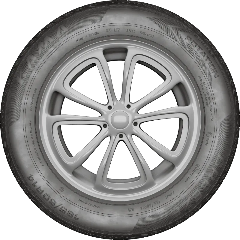 KAMA BREEZE в Лермонтове — KAMA TYRES KAMA BREEZE в Лермонтове